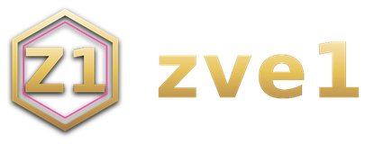 zve1 logo